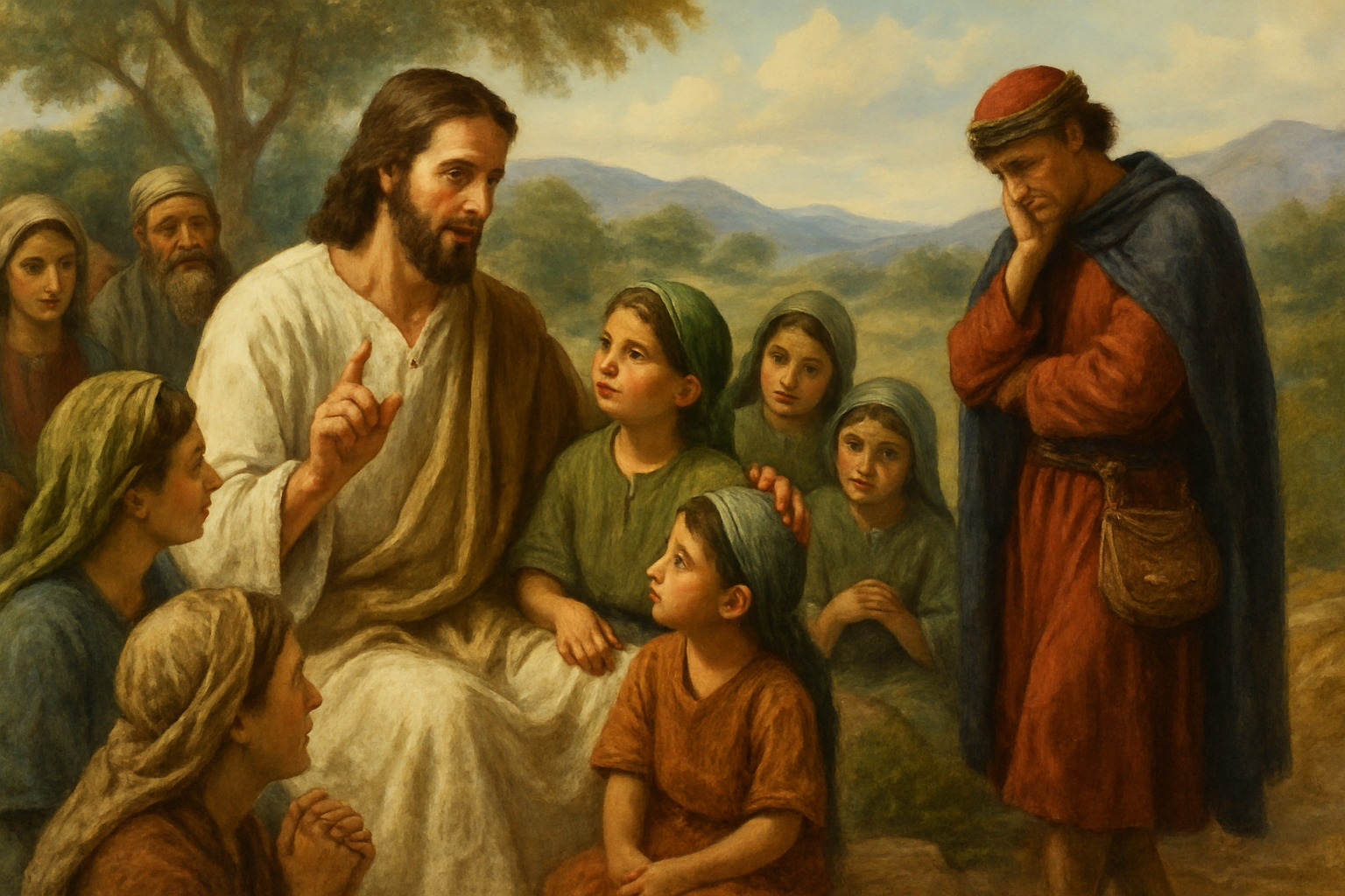 Ensinos na reta final