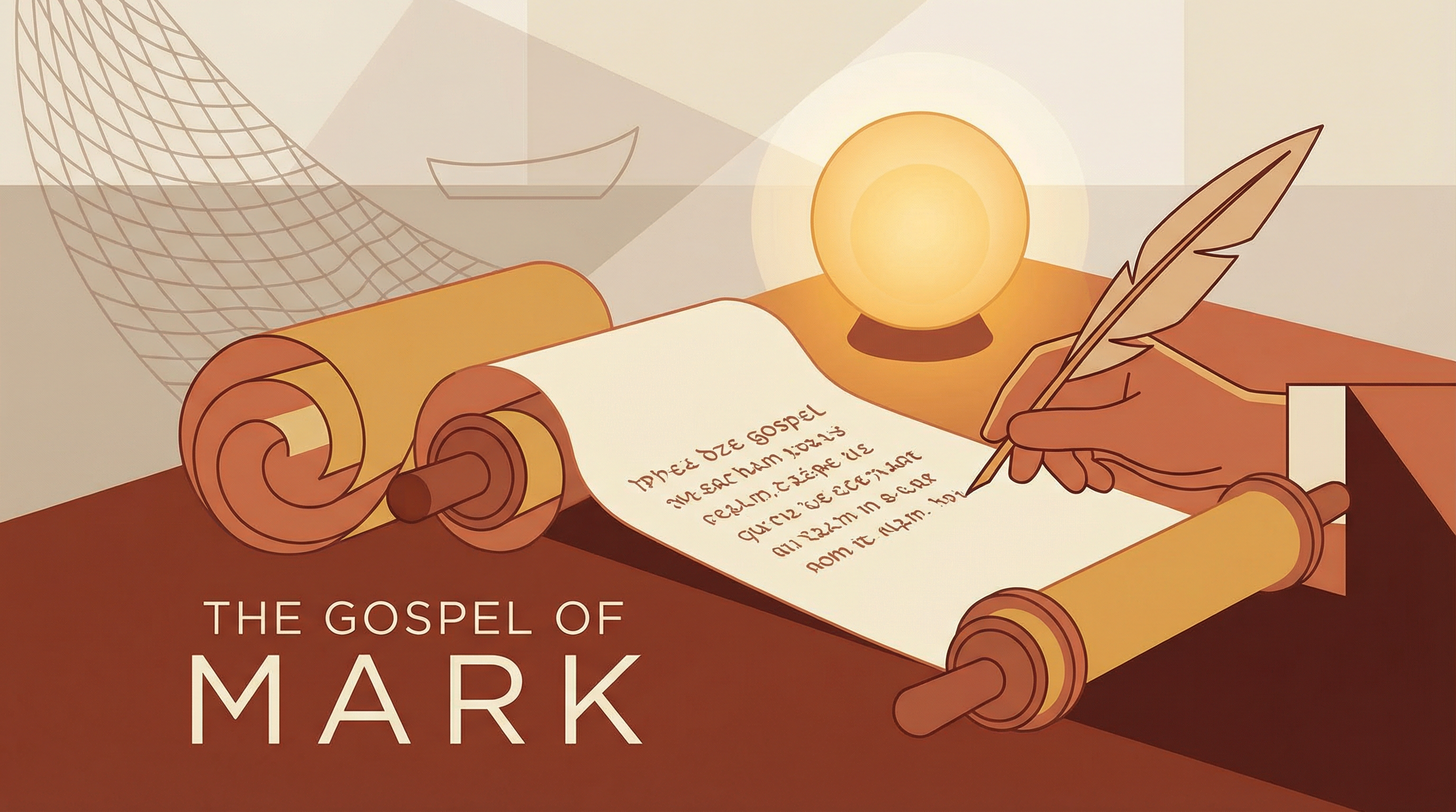 Gospel of Mark