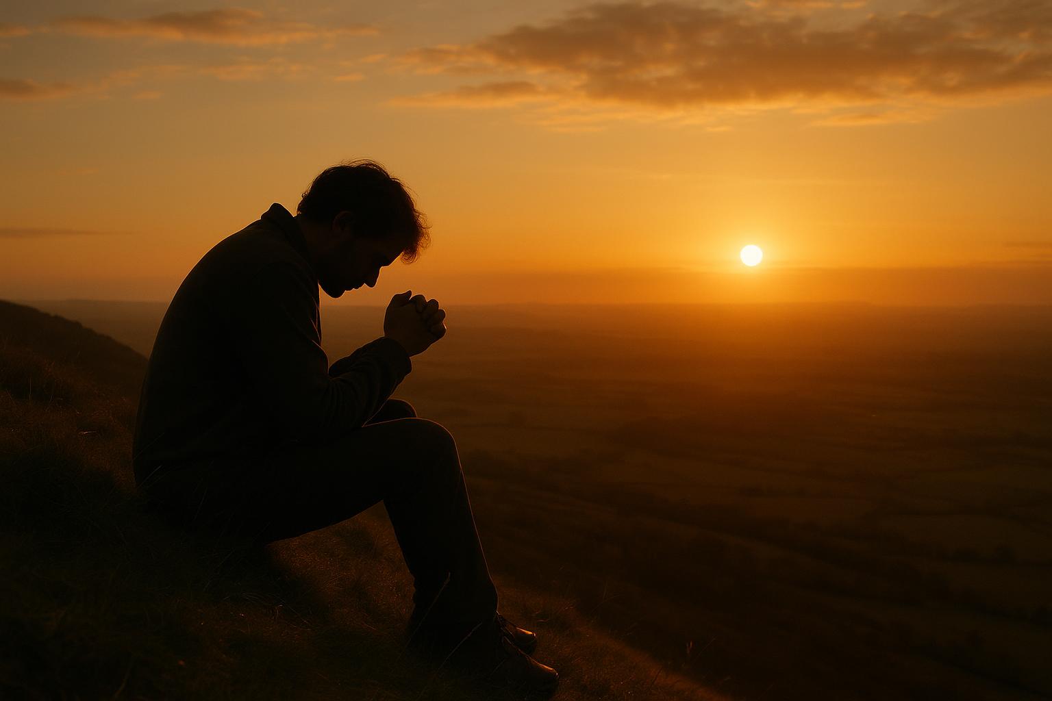 Reflexão Espiritual