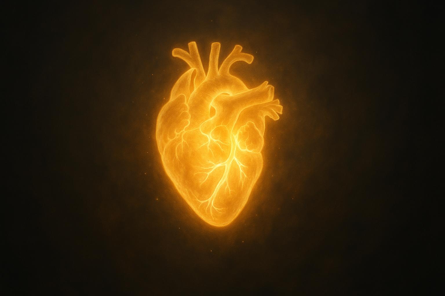 Coração Transformado